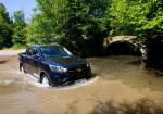 SsangYong Musso Rebel 2018 года (UK)